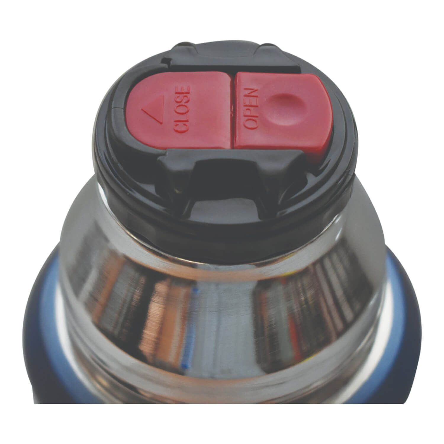 Termo Doble Muralla Acero Inox. 500ml National Geographic image number 2.0