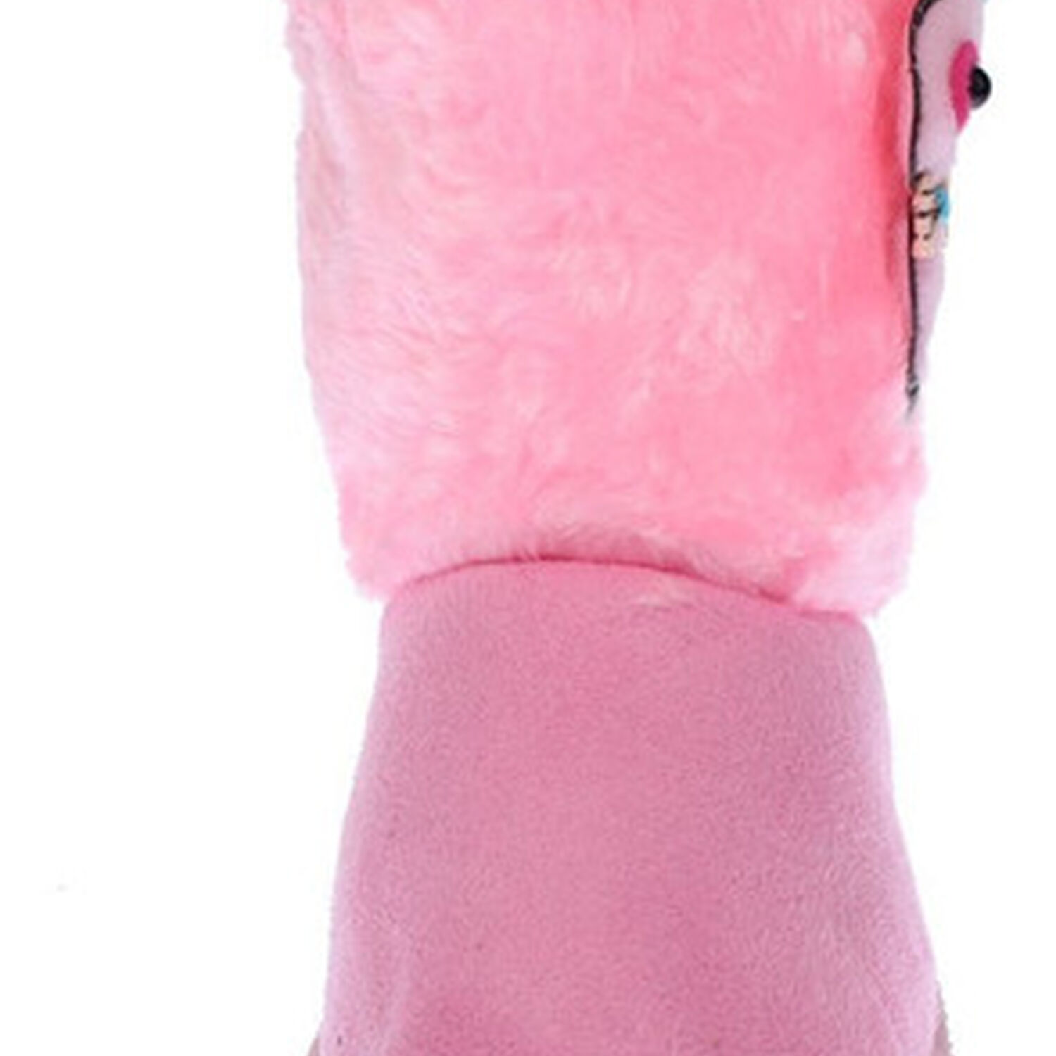 Bota Invernal Rosado Via Franca Art: 3b314pink image number 6.0