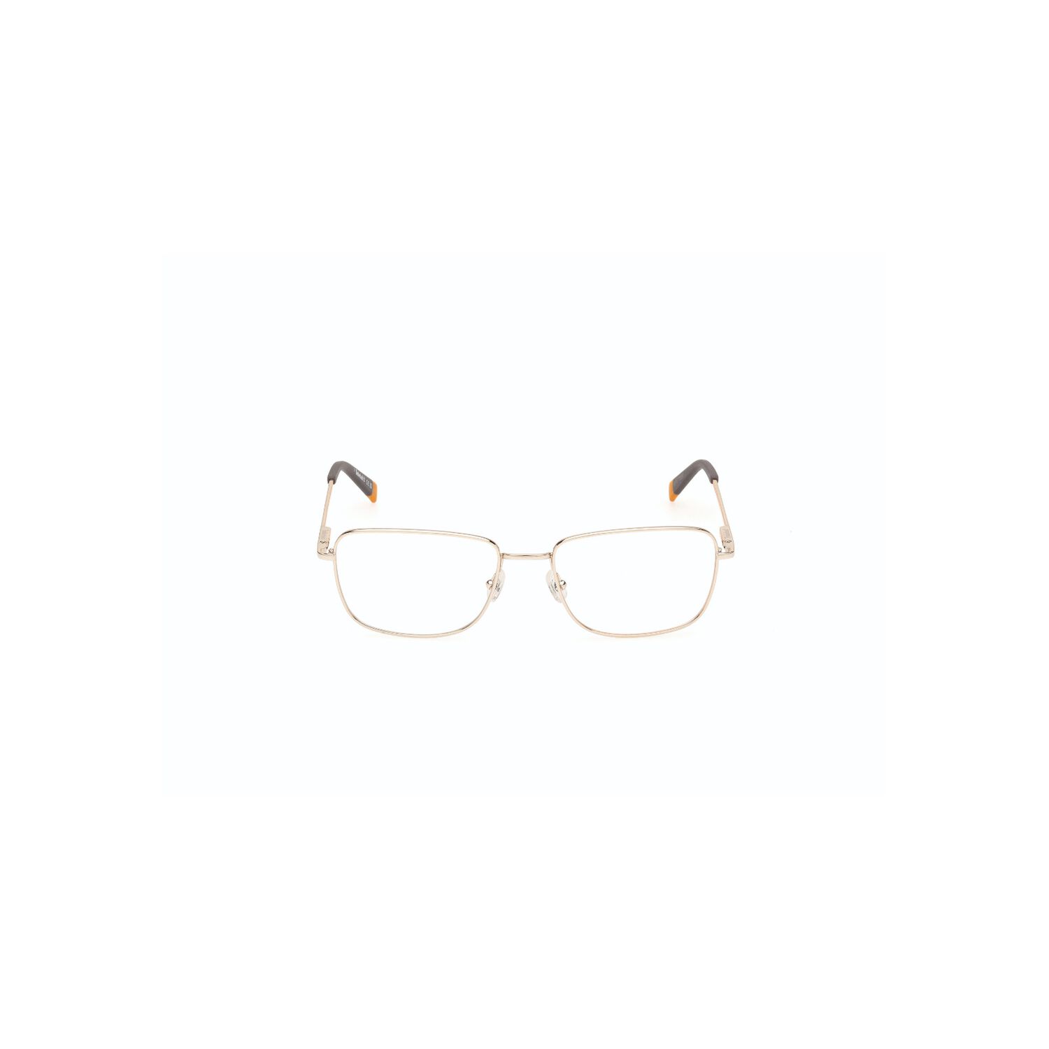 Lentes &Oacute;pticos Dorado Timberland image number 0.0