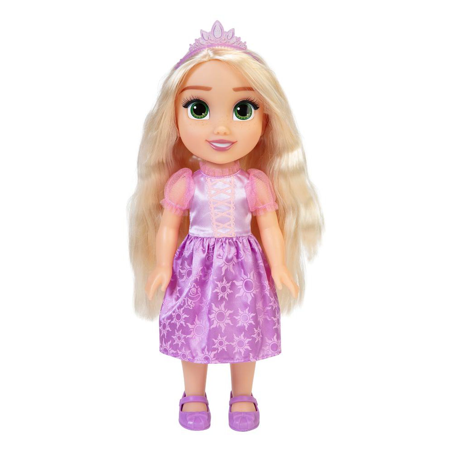 Mu&ntilde;eca Disney Dp212654 image number 0.0