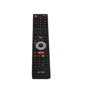 Control Remoto Para Smart Tv Hisense+ Pilas Dgt-95b