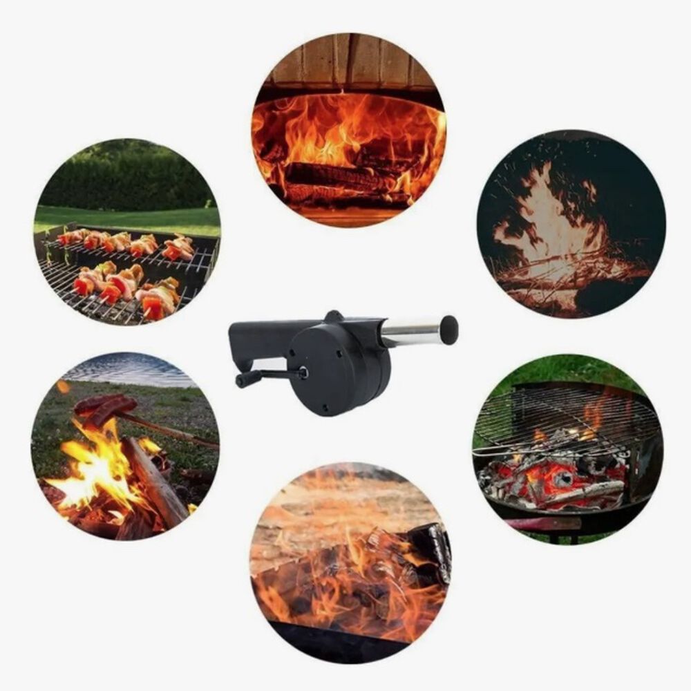 Soplador De Parrilla Manual image number 3.0