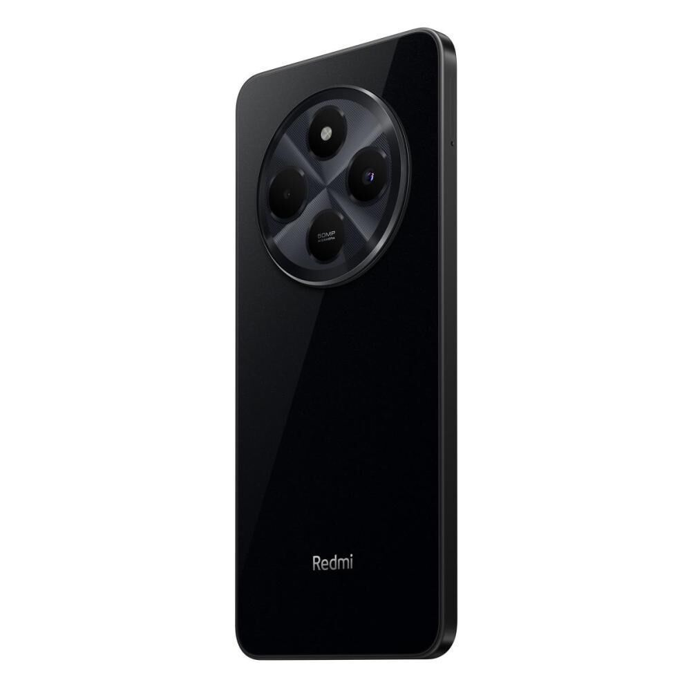 Smartphone Xiaomi Redmi 14C / 128 GB / Black / Liberado image number 11.0