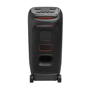 Parlante Jbl Partybox Stage 320bt Negro