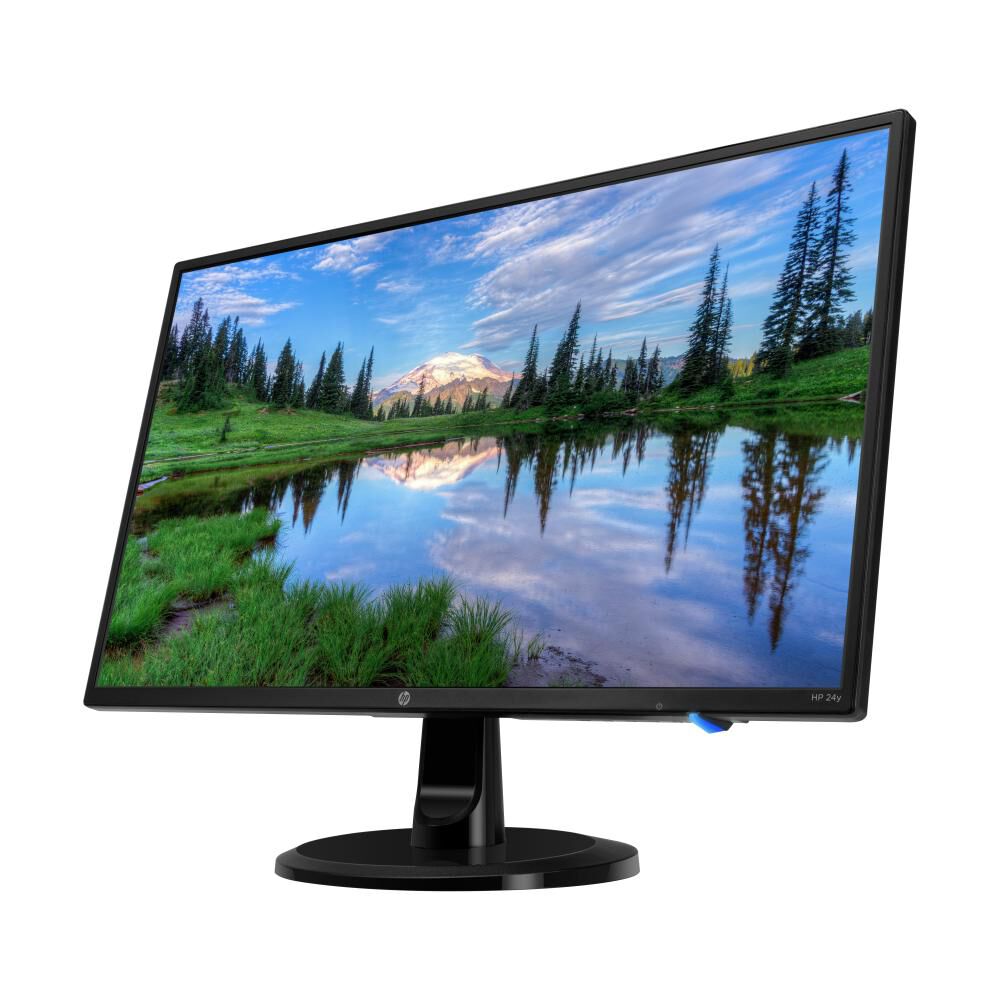 Monitor Hp 24y / 23.8" / Full Hd image number 4.0