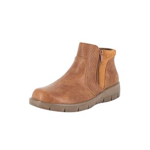Botin Pires Caramelo Passer
