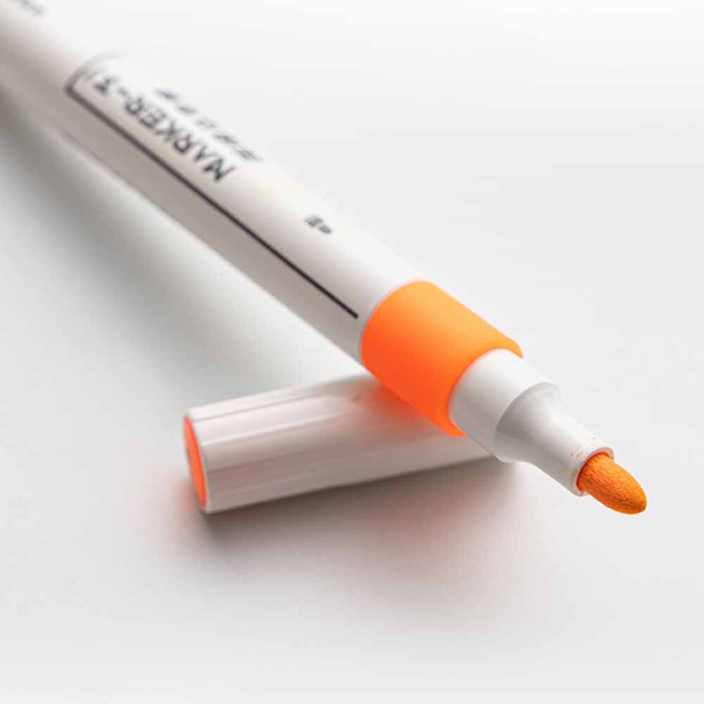 Himi - Miya Set De Marcadores Acrilicos 36 Colores image number 5.0