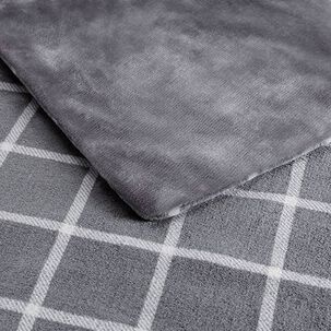 Manta Frazada Electrica Cuadrille R7507 Imetec