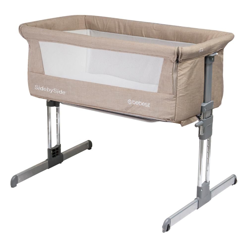 Cuna Colecho Joia Bb30006042be image number 0.0