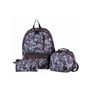 New Pack - Black Camo Torre