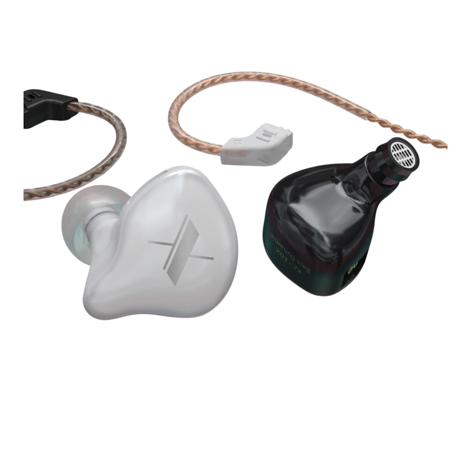 Aud&iacute;fono Edx-mic Kz image number 1.0