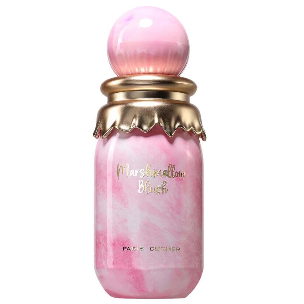 Perfume Mujer Mashmallow Blush Paris Corner / 100 Ml / Eau De Parfum image number 1.0