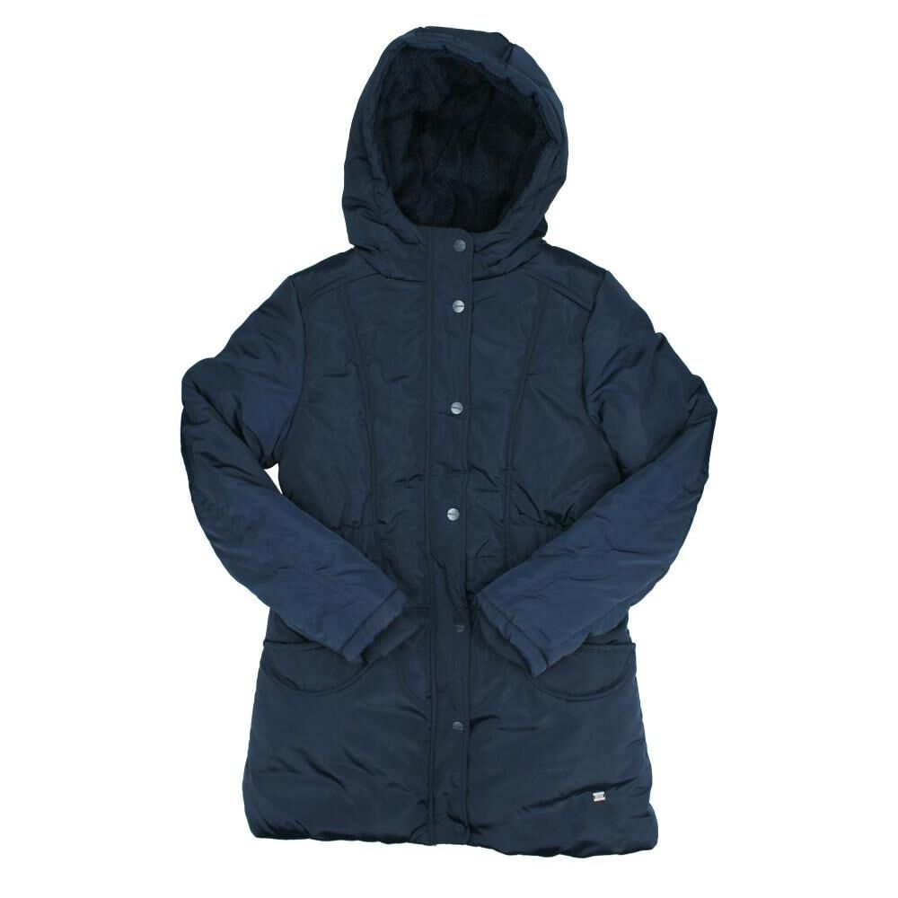 Parka Escolar Unisex Montaña image number 0.0