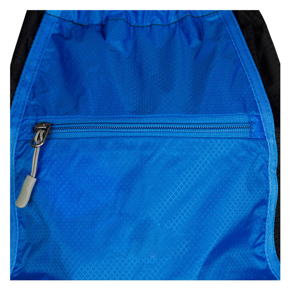 Bolsa Deportiva Con Cordón De Ajuste image number 2.0