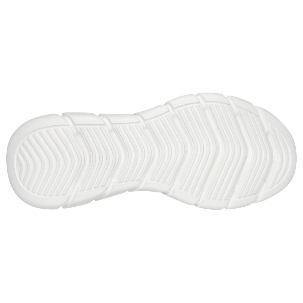 Zapatilla Urbana Hombre Skechers Bobs B Flex Nvy image number 3.0