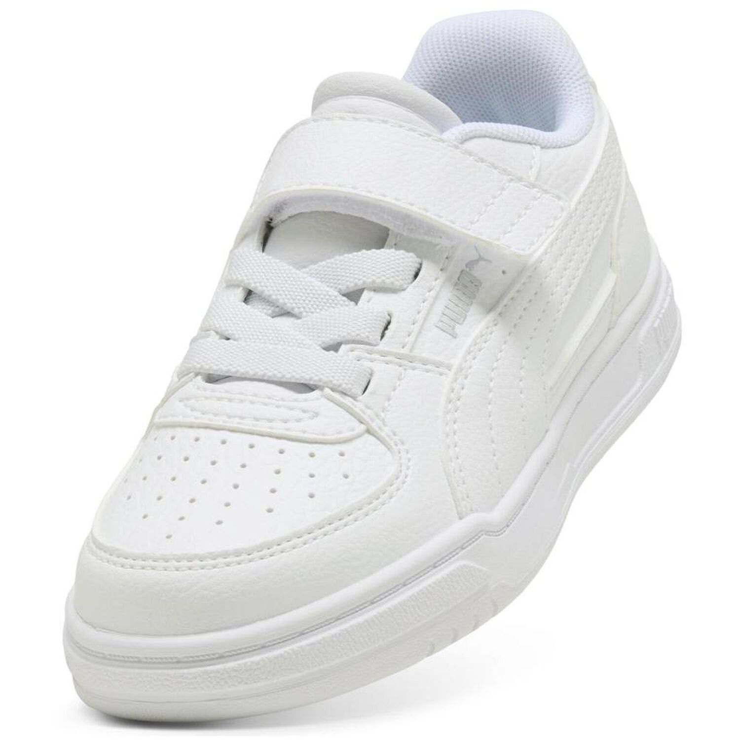 Zapatilla Urbana Unisex Puma Caven Iii Ac+ Ps Puma White-puma Silver image number 6.0