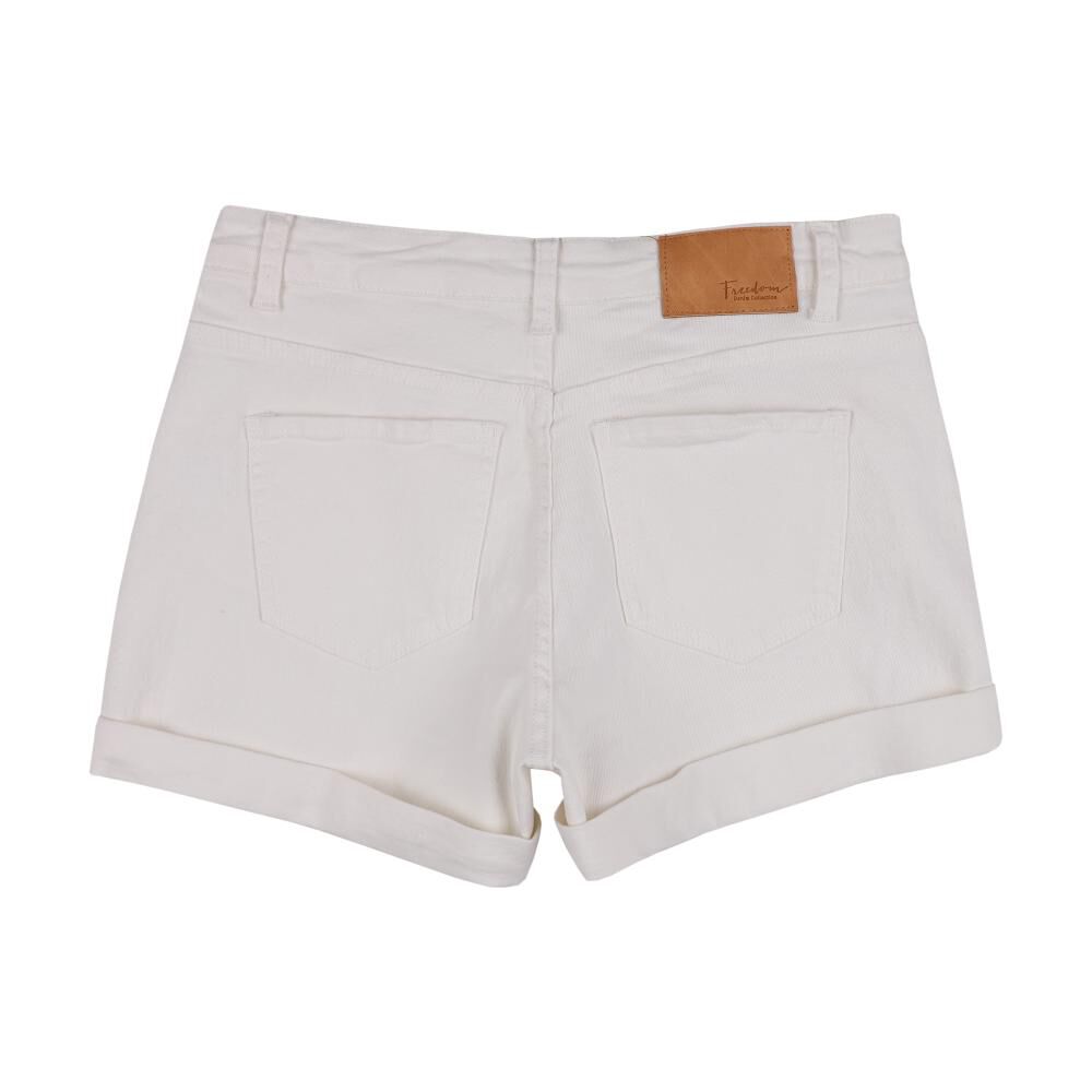 Bermuda Mujer Freedom image number 1.0