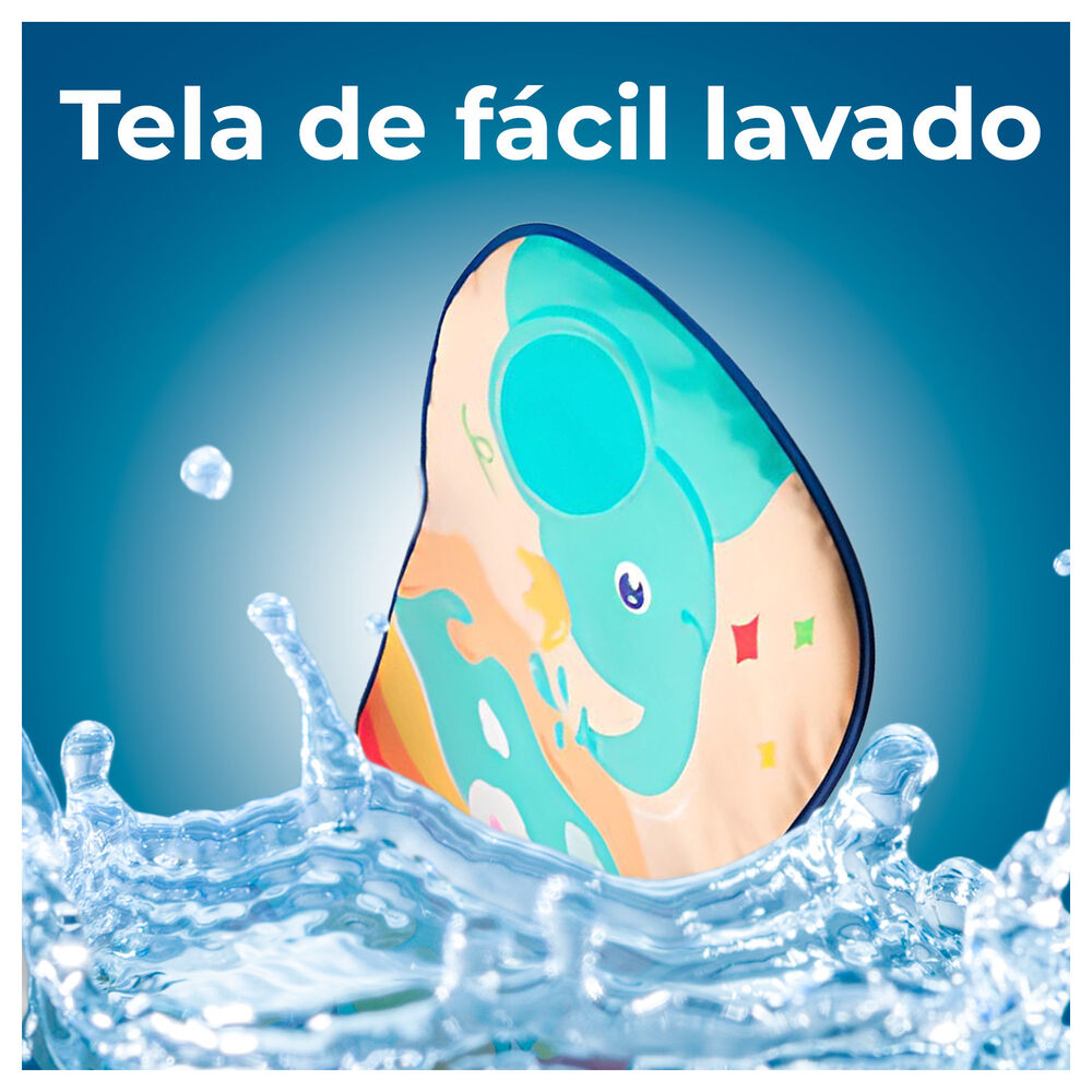 Gimnasio Andador Para Bebes 2 En 1 image number 3.0