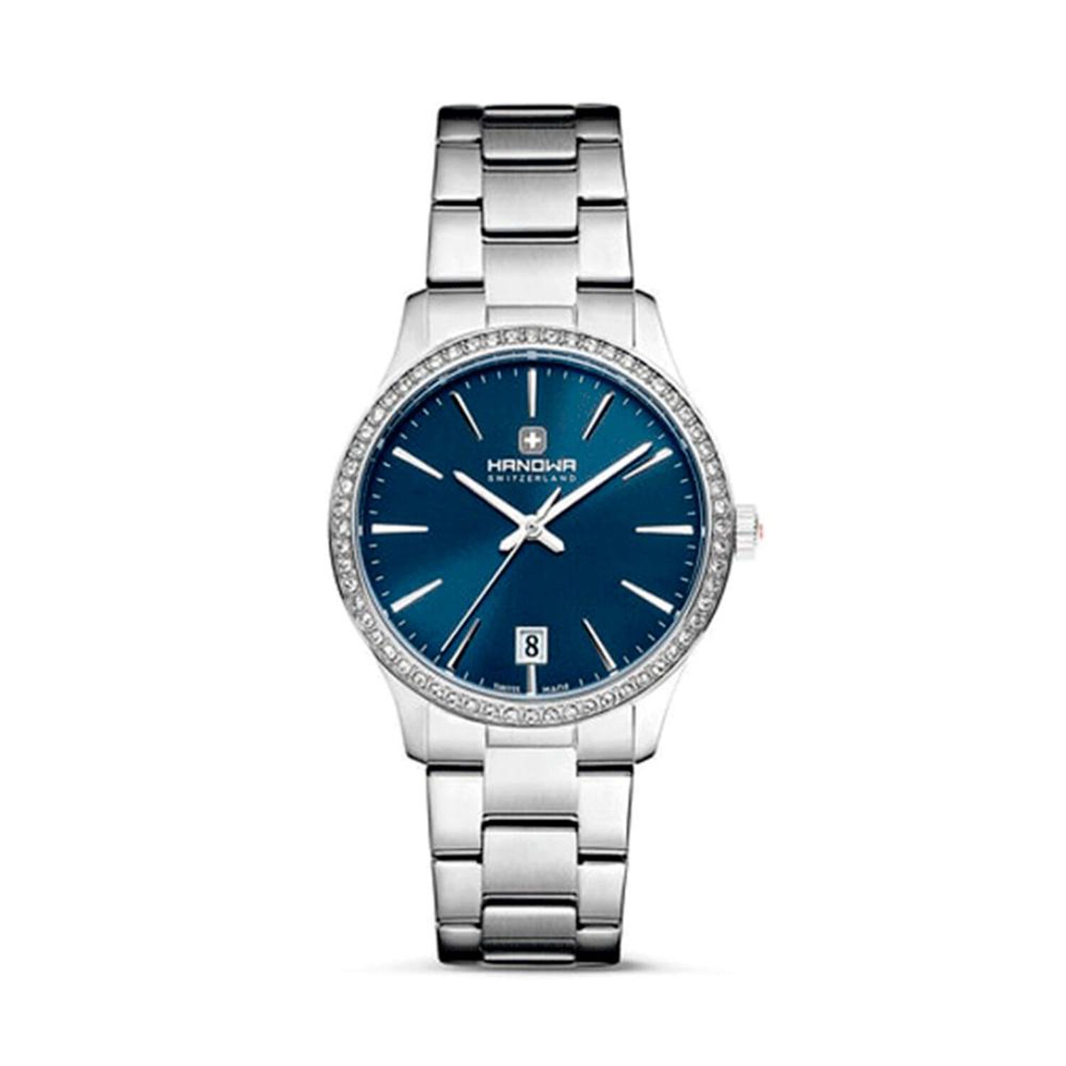 Reloj Hanowa Hawlh0001601 Plateado image number 0.0
