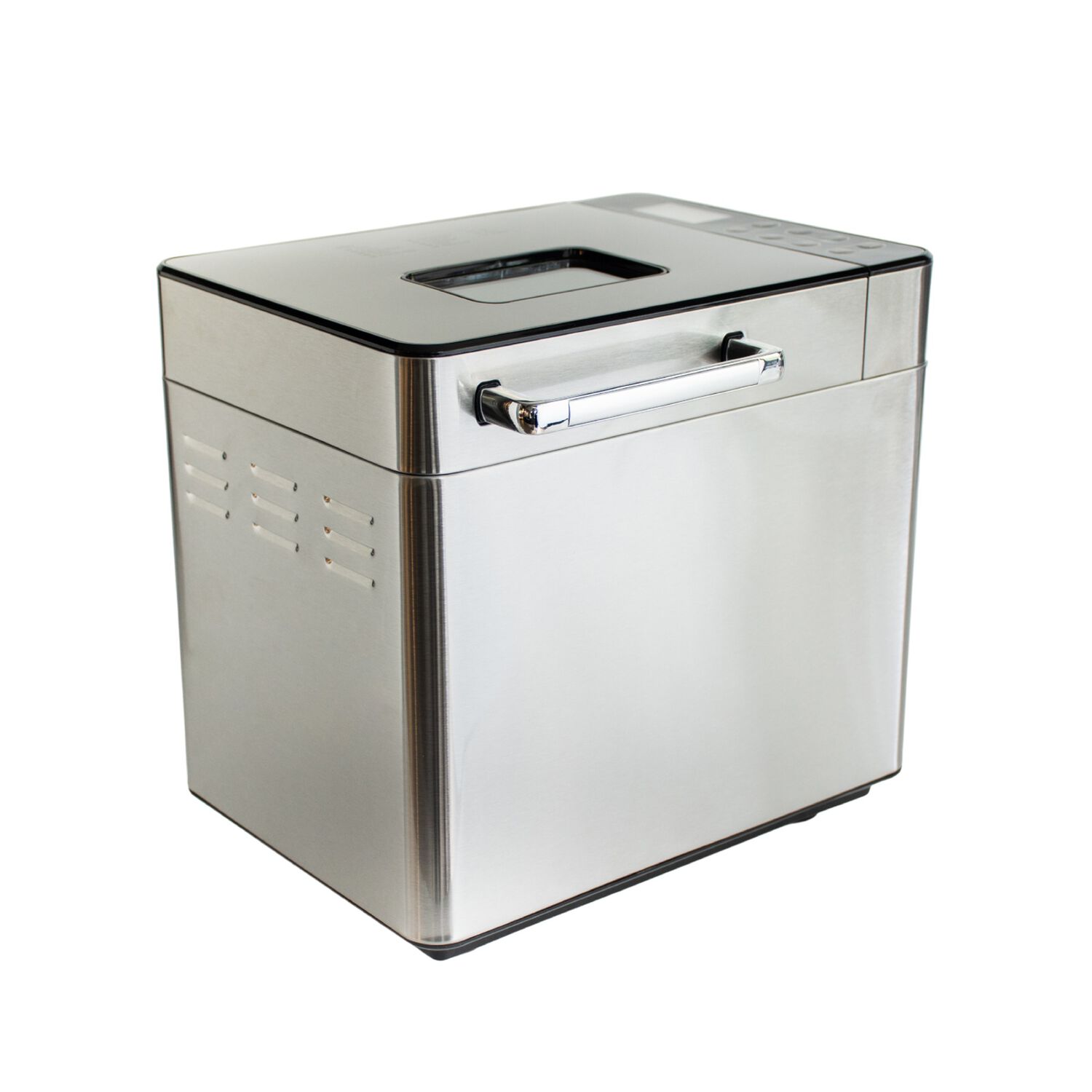 Maquina De Pan Multi Bread 1kg Easyways image number 0.0