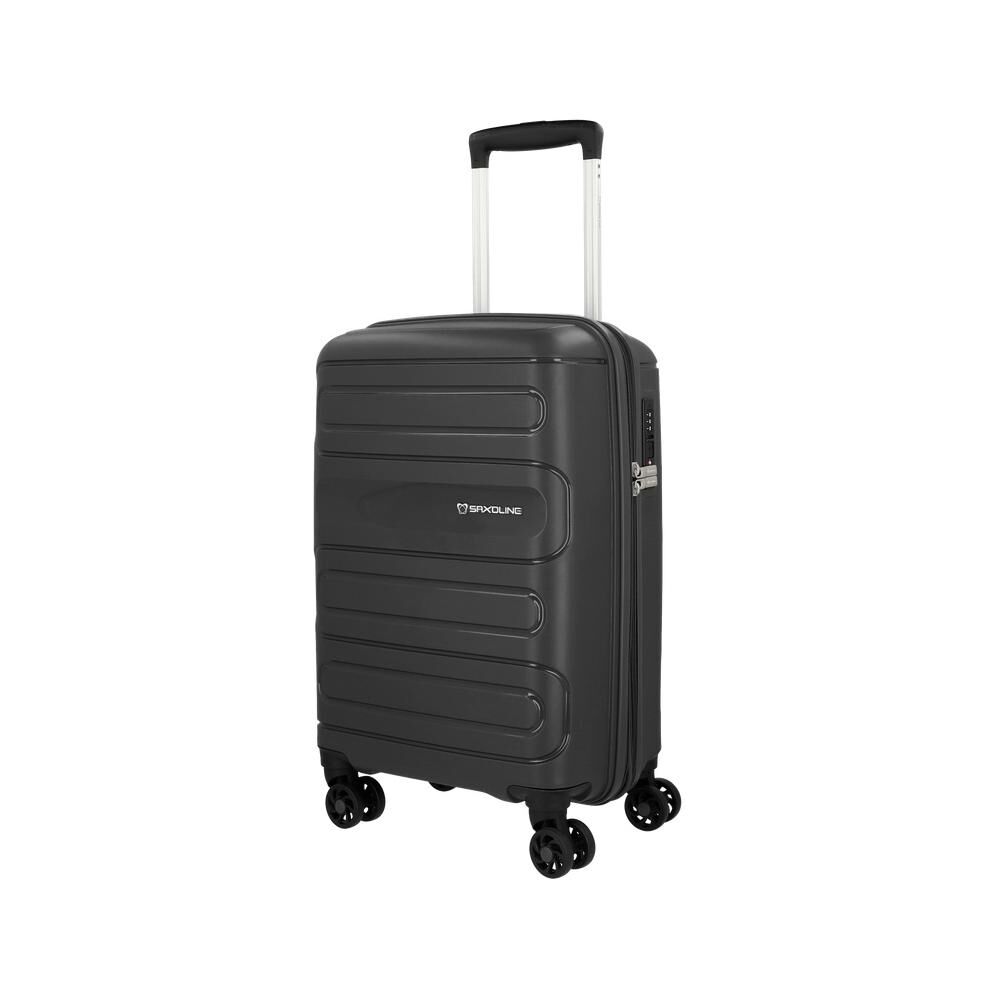 Maleta Cabina Saxoline Fortress 2.0 / 40 L image number 4.0