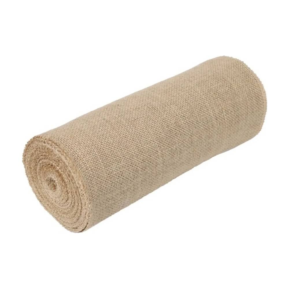 50 Metros De Arpillera De Yute Densidad 10 image number 0.0