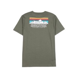 Polera Deportiva Hombre Wetland