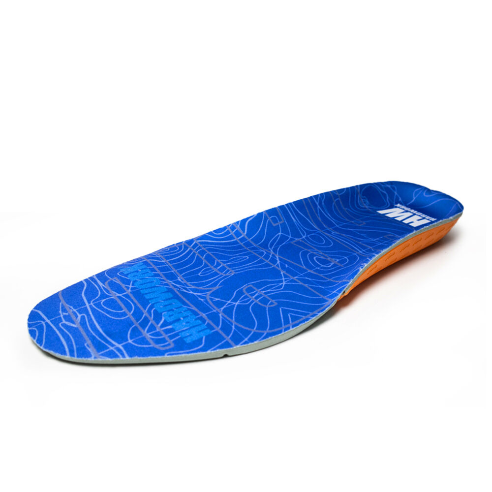 Plantilla Con Gel Hw image number 1.0