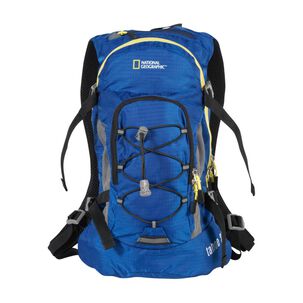 Mochila Outdoor National Geographic Hng2141 / 14 Litros