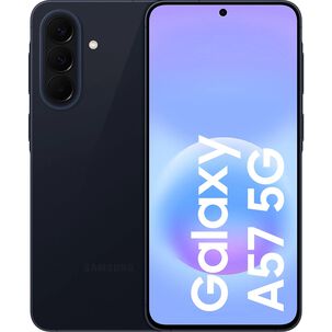 Samsung Galaxy A57 5g 256gb 12gb 6.7 120 Hz 50 Mp - Azul Marino