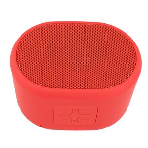 Parlante Hp S01 Inalámbrico Portátil Potente Y Compacto - Ps