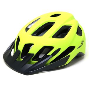 Casco Radical Mountain Trail Enduro Amarillo L 58-62cm