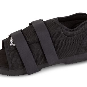 Zapato Post Operatorio Talla Xl-blunding