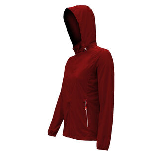 Cortaviento Stretch Quick Drying Pale Mujer