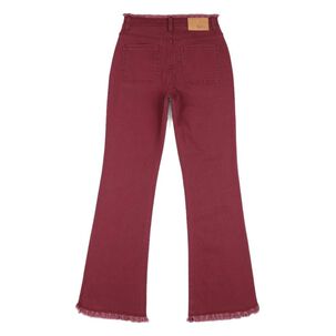 Jeans Mujer Freedom