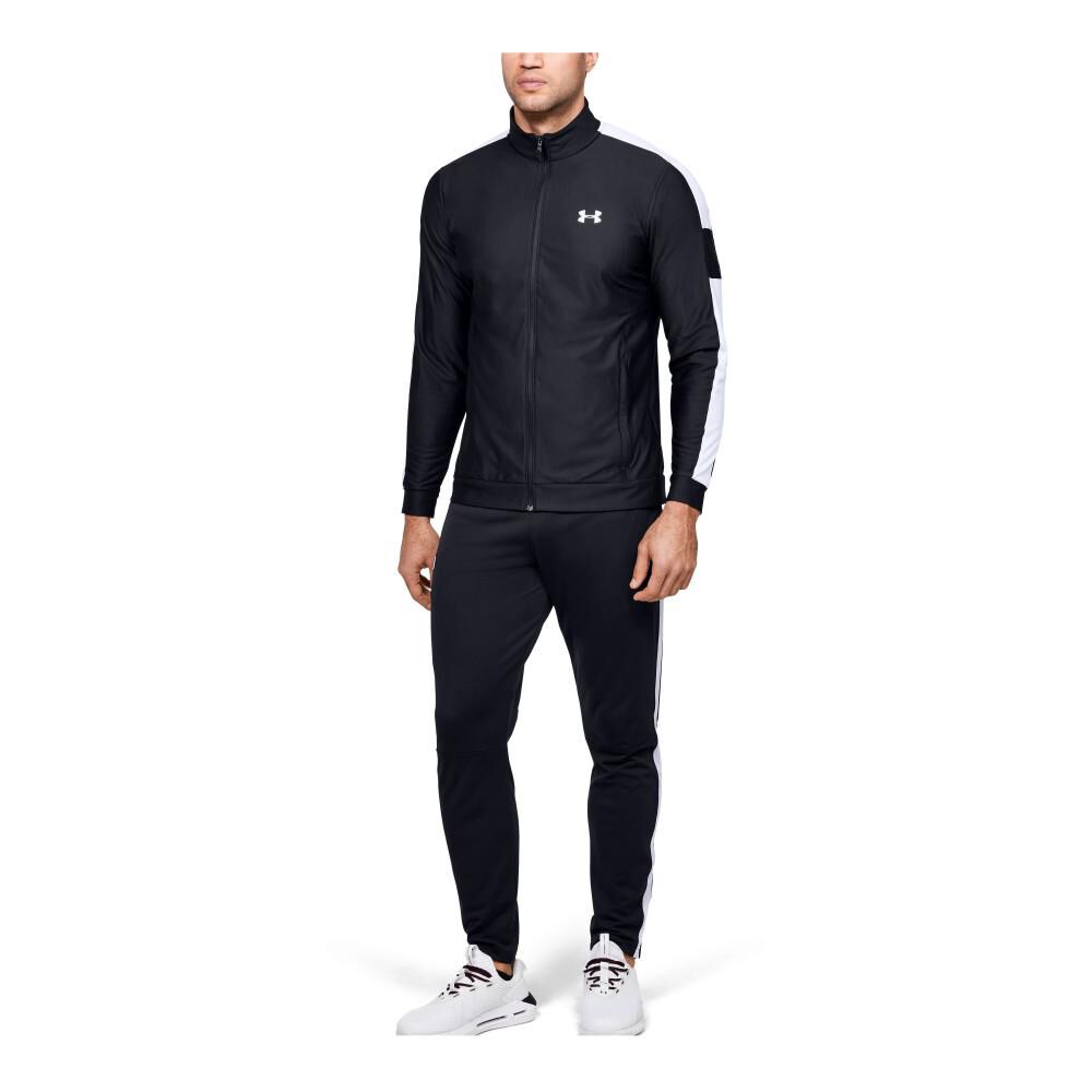 Chaqueta Deportiva Hombre Under Armour image number 1.0
