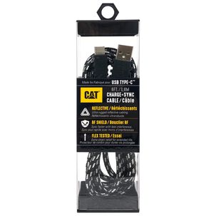 Cable Cat Usb-c A Usb 1.8 Mts