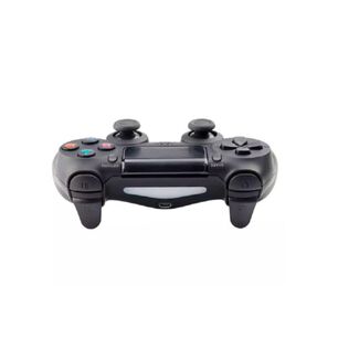 Joystick Mando Bluetooth Recargables Ps4 Negro 5065