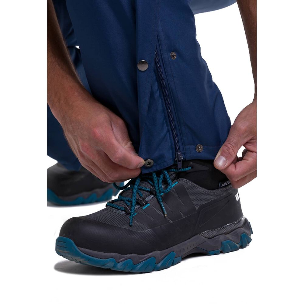 Jardinera T&eacute;rmica Alaska S/ Franela Antibacteriano image number 4.0