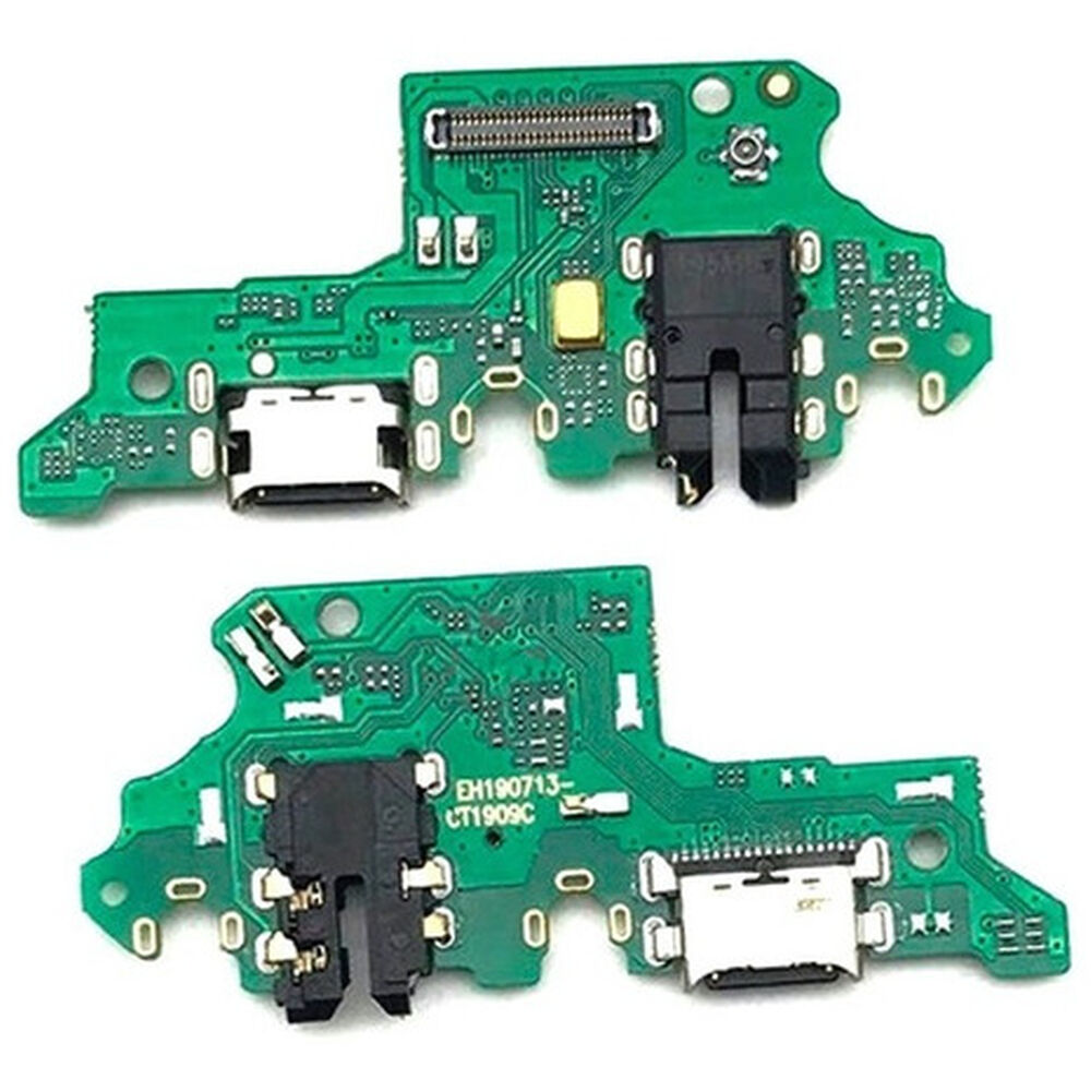 Flex De Carga Compatible Con Huawei Y9 Prime 2019 image number 2.0