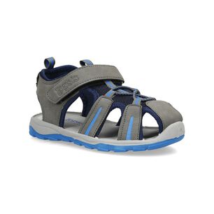 Sandalia Ni&ntilde;o Topsis Grey