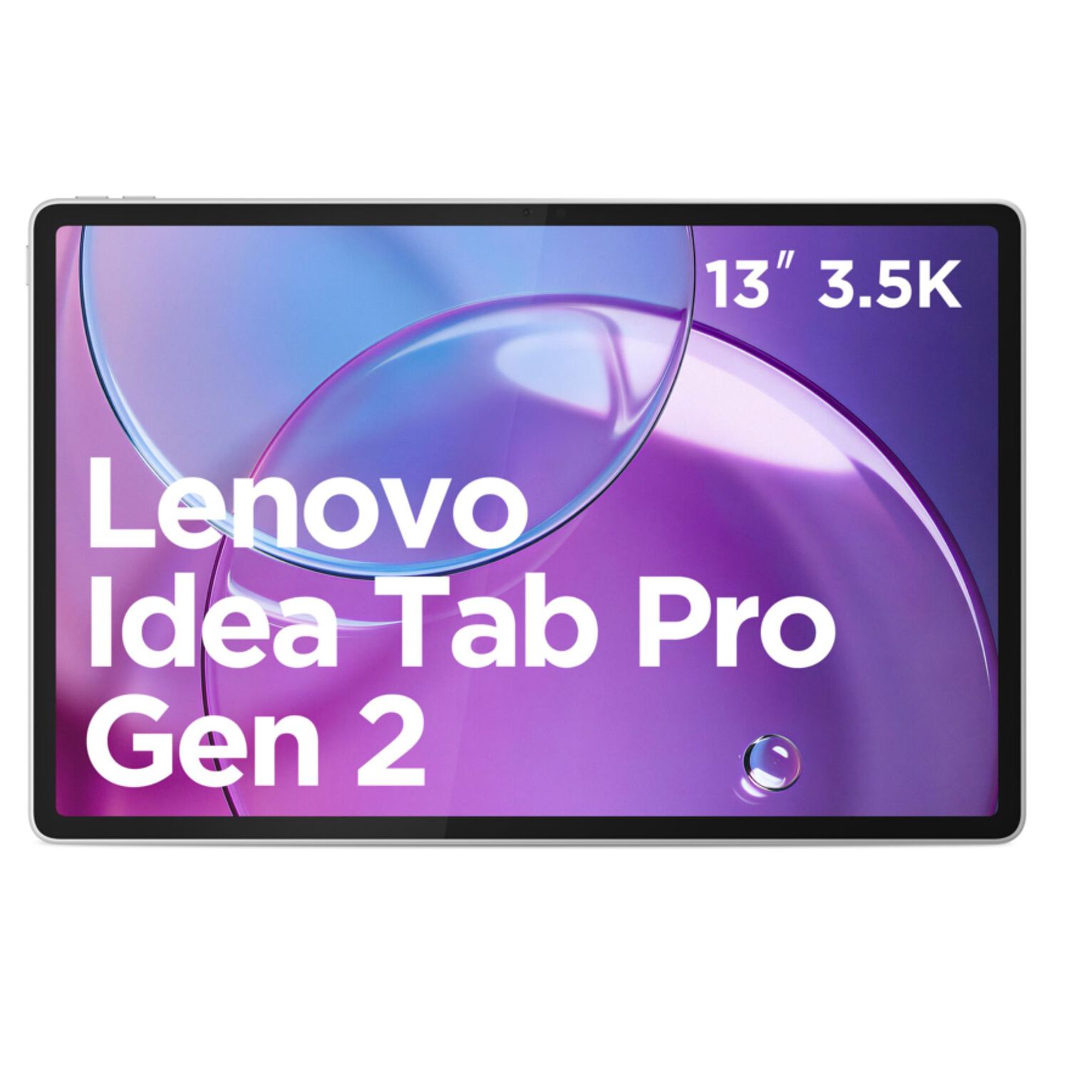 Tablet Lenovo Idea Tab Pro Gen 2 Tb390 Snapdragon 8s 8gbram 256gbssd + Teclado Y Lapiz image number 3.0