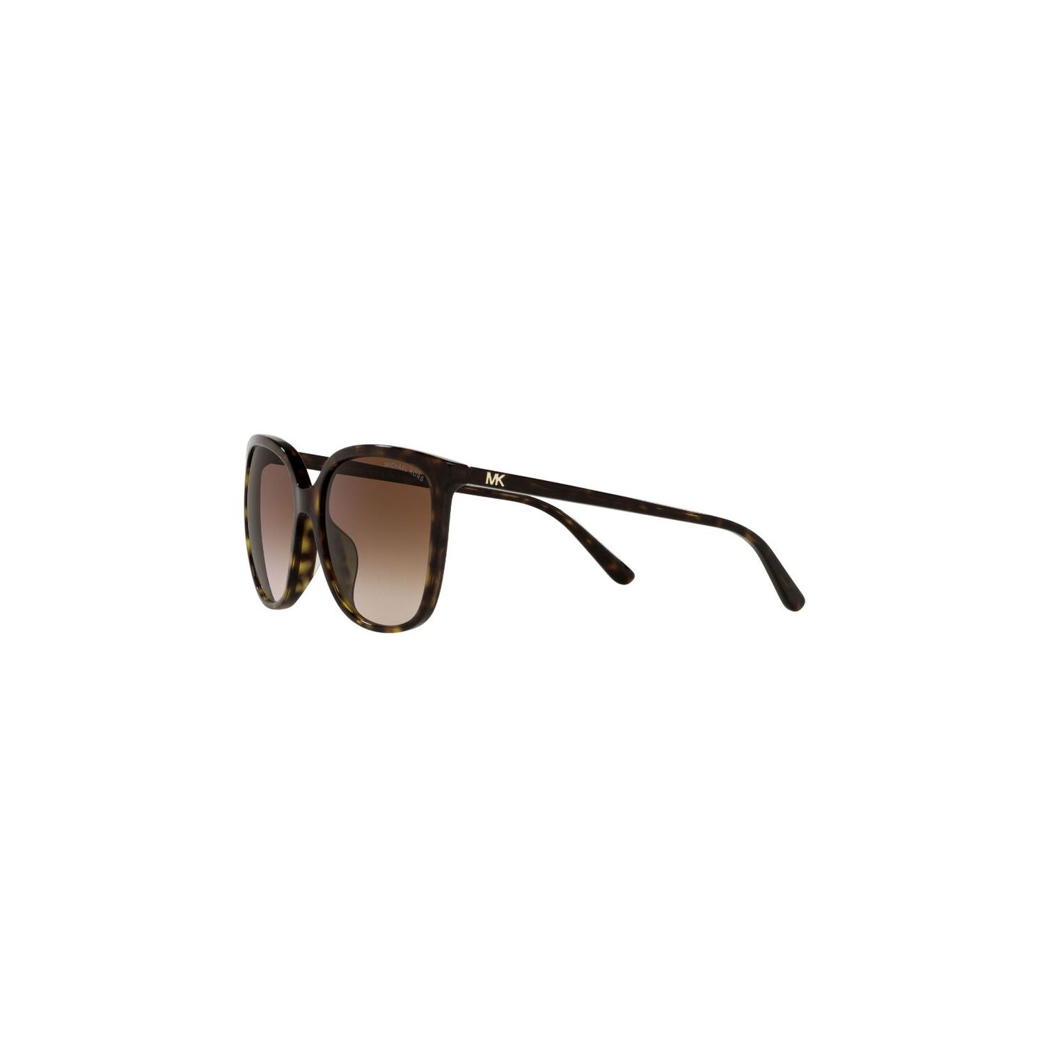 Lentes De Sol Anaheim Dark Marr&oacute;n Michael Kors image number 2.0