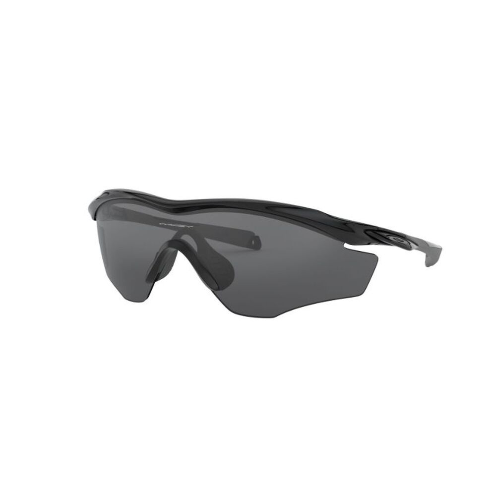 Lentes De Sol M2 Frame Xl Gris Oakley image number 0.0
