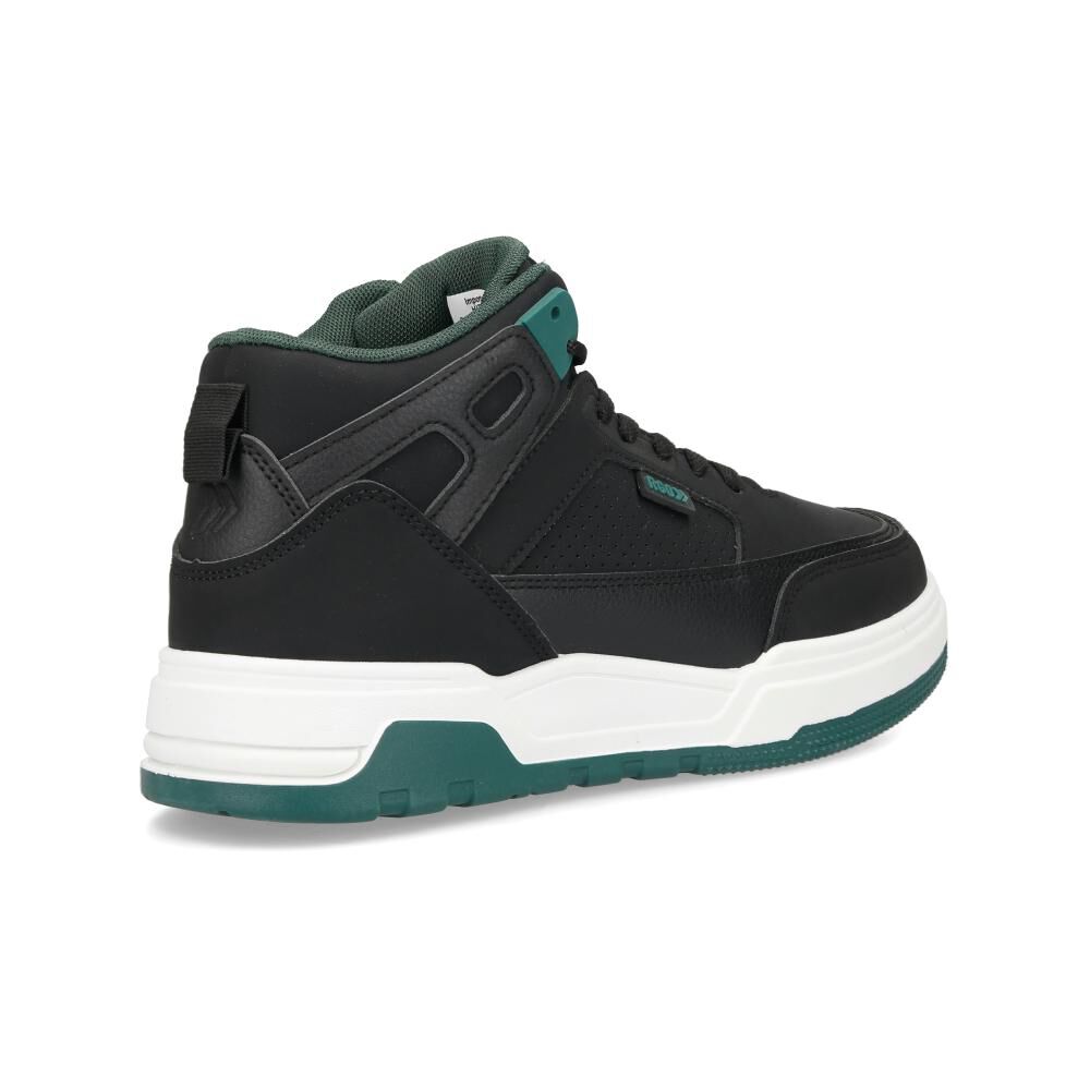 Zapatilla Urbana Hombre Rolly Go Green image number 3.0