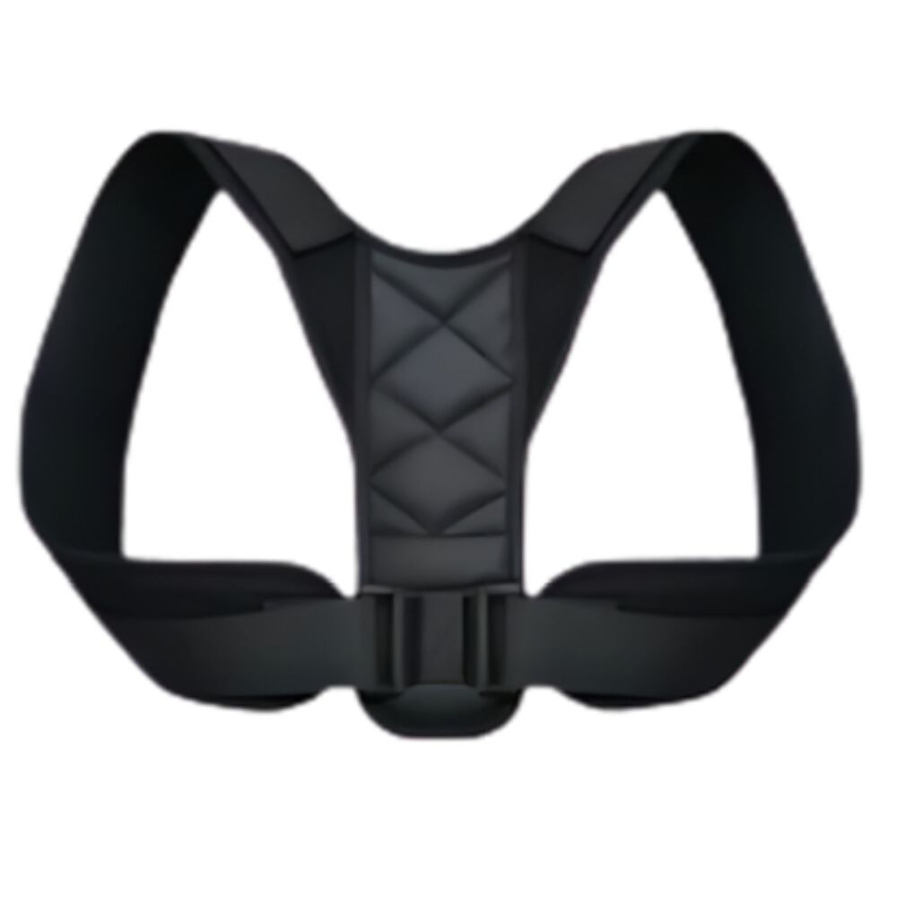 Corrector Postura Sana Comfort Ergonómico Espalda Recta image number 1.0