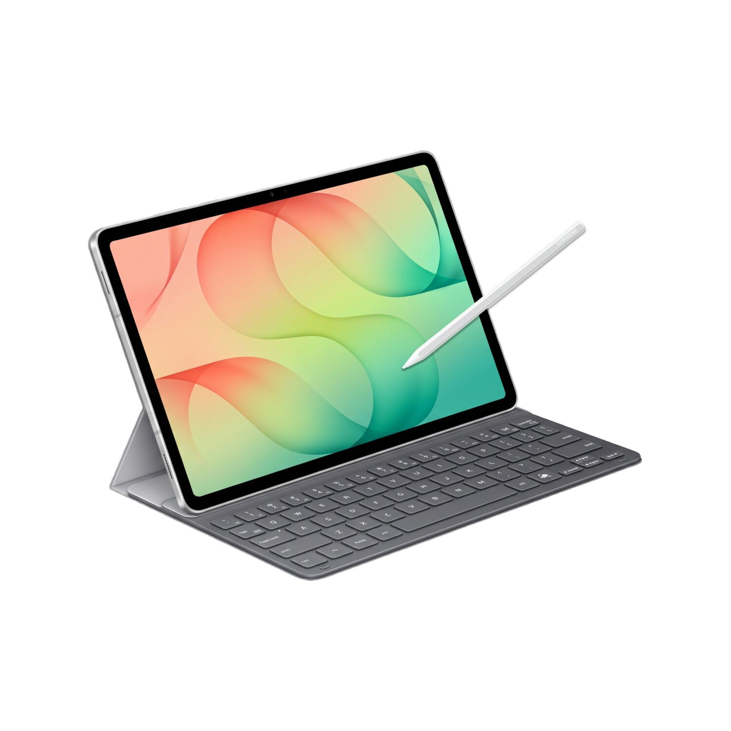 Galaxy Tab S12+ Silver 256 Gb image number 0.0