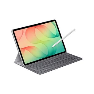 Galaxy Tab S12+ Silver 256 Gb