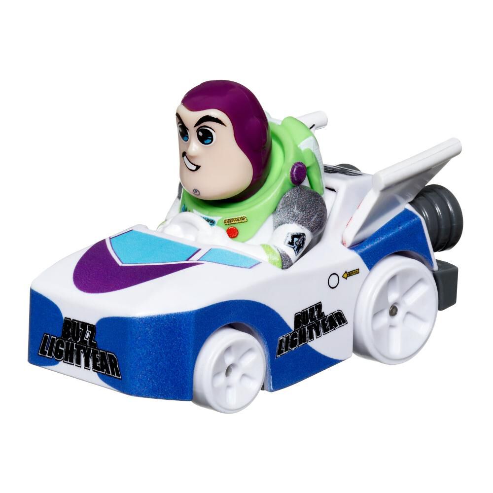 Auto De Juguete Hot Wheels Hkb86 image number 2.0