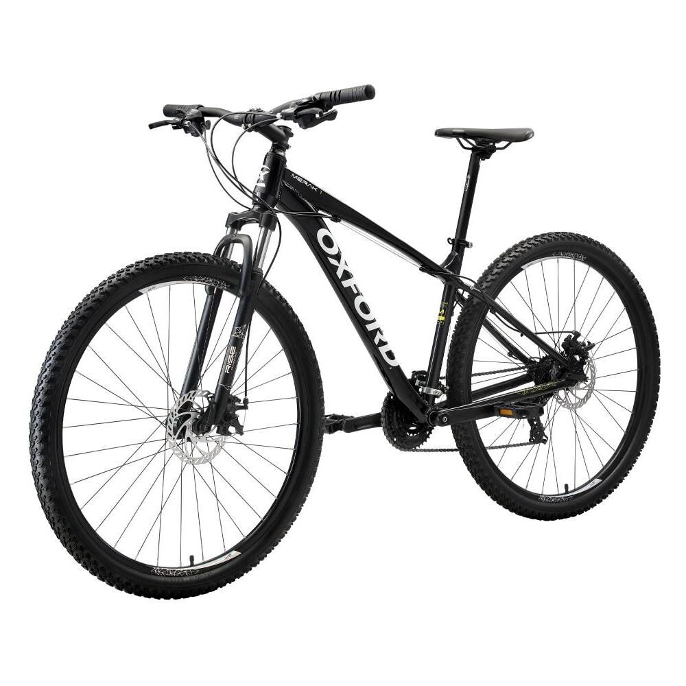 Bicicleta Mountain Bike Oxford Merak 1 / Aro 29 image number 2.0